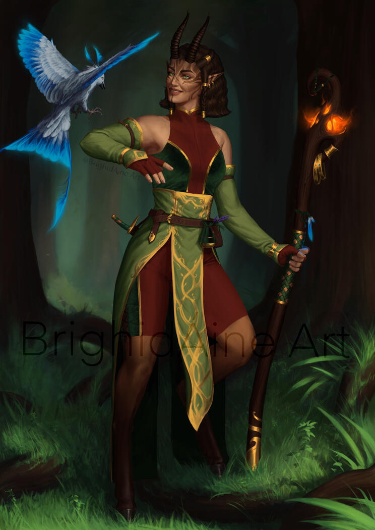 Irikha