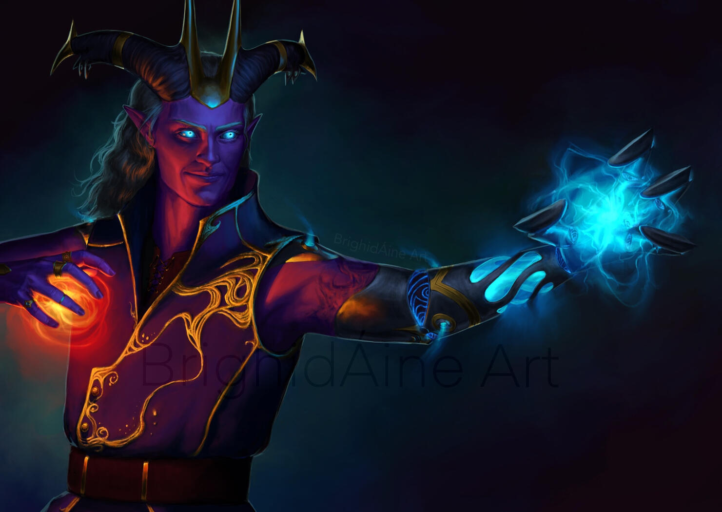Tyrias