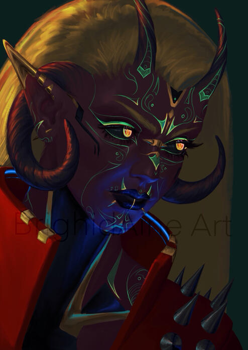 Bust - Vex